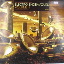 Пластинка Various Electro Endeavours Vol. 1